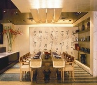 Trident Nariman Point - Restaurant